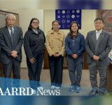DOST, iGREAT Scholars begin their Global Academic Journeys